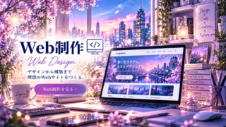 Web制作